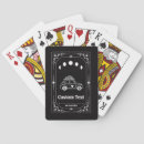 Suche nach tarot spielkarten Schwarz und weiß