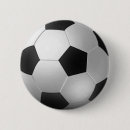 Recherche de ballons badges Sports