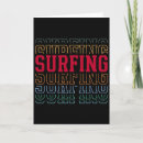 Suche nach lustiger surfer karten Surfkunst