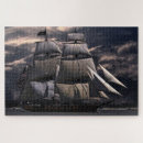 Suche nach schiffe puzzle Segelboot