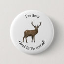 Recherche de cerf badges Antlers