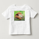 Suche nach roter panda tshirts Tierwelt