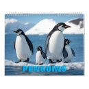 Suche nach pinguin kalender Vogelvogel