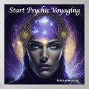 Recherche de psychologie poster Inspiration