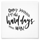 Recherche de citations jour posters Calligraphie