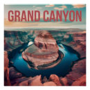 Suche nach grand canyon poster Usa