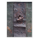 Recherche de serrure vintage Rustique