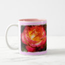 Recherche de flamboyant tasses Floral