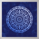 Suche nach gradient poster Mandala