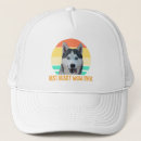 Recherche de malamute casquettes Chien