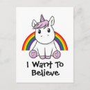 Recherche de de licorne amour cartes postales Imaginaire