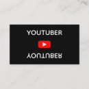 Suche nach youtuber visitenkarten Video