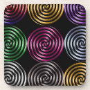 Suche nach spiralen untersetzer Bunt