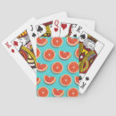 Recherche de jus jeux de cartes Orange