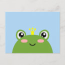 Suche nach frog prince postkarten Prinz