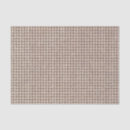 Recherche de pied de poule tissus Brun