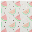 Suche nach wassermelone stoffe Niedlich