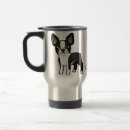 Suche nach boston terrier reisebecher Niedlich