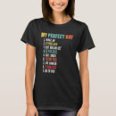 Recherche de disque de vol tshirts Jour