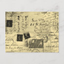 Suche nach vintage briefmarken poster Alt
