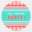 Recherche de moche Rouge