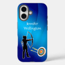 Recherche de cible iphone coques Tir à l'arc