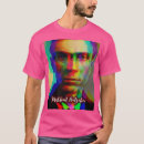 Recherche de mikhail tshirts Auteur