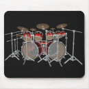 Suche nach trommel set mousepads Trommeln
