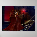 Recherche de wicca posters Rouge