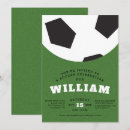 Recherche de de ballon football invitations Fête sportive