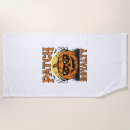 Recherche de halloween serviettes de plage Décorationhalloween