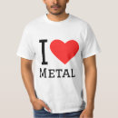 Recherche de metal tshirts Pour tous