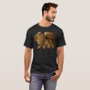 Recherche de lion à ailes tshirts Créature