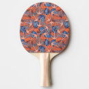 Recherche de méduse raquettes ping pong Mer