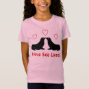 Recherche de otaries tshirts Enfants