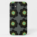 Recherche de fleurs hippies iphone coques Boho