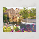 Suche nach die alte mühle postkarten Tennessee