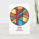 Recherche de richesse vœux cartes Abondance