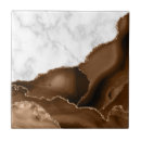 Recherche de marbre brun carreaux Élégant