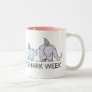 Recherche de shark tasses Requin