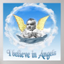 Suche nach baby angel poster Christentum
