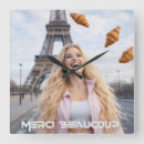 Recherche de beaucoup horloges Pour elle