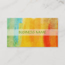 Recherche de multi couleurs cartes visite Résumé