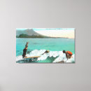 Suche nach surfer leinwandbilder Honolulu