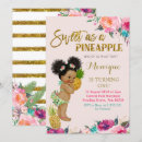 Recherche de africains invitations D'anniversaire