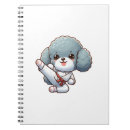 Recherche de karate carnets Chien