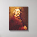 Suche nach alter mann leinwandbilder Rembrandt