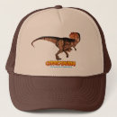 Recherche de dino casquettes Jurassique