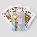 Recherche de girafe jeux de cartes Animal