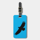 Recherche de aigles bagages étiquettes Vol